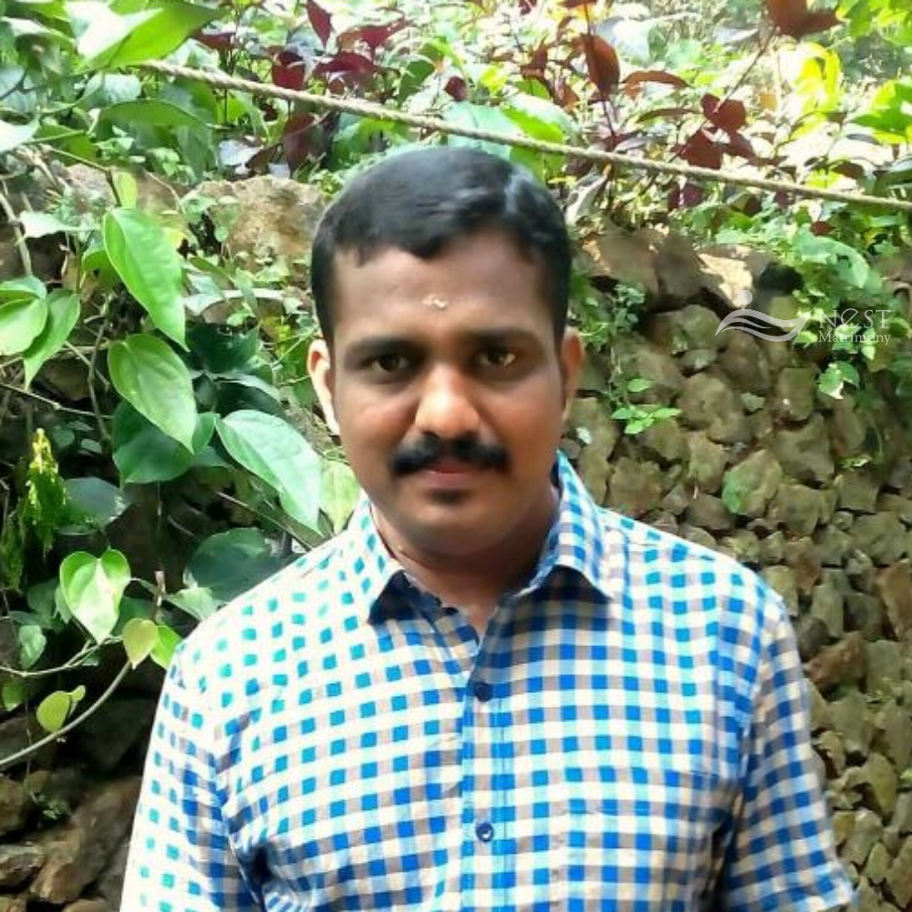 Sunil Kumar Ks